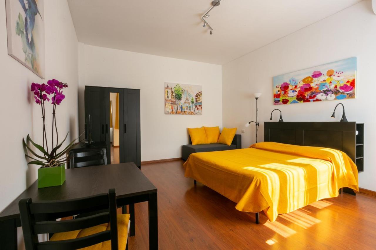 Holiday Rental St Peter'S Area Rome Room photo